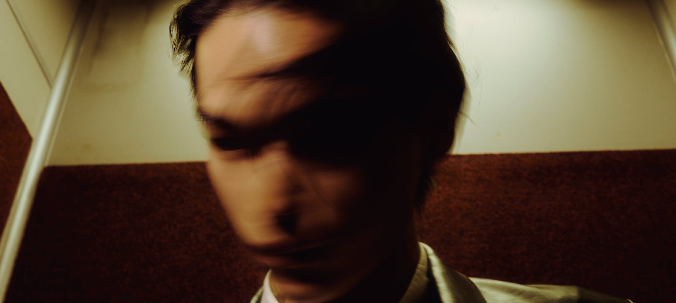 「The Pursuer and the Pursued」