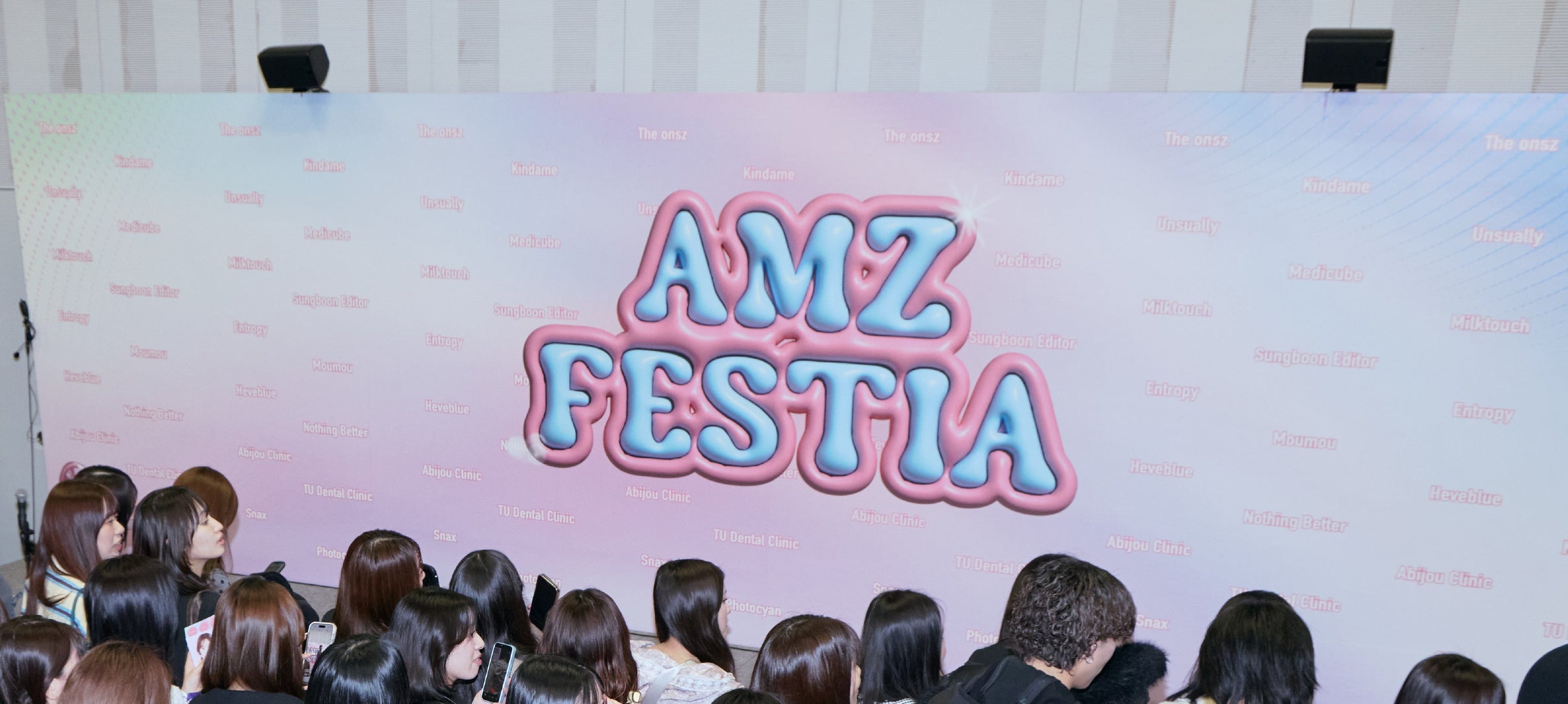 MAPS AMZ FESTIA