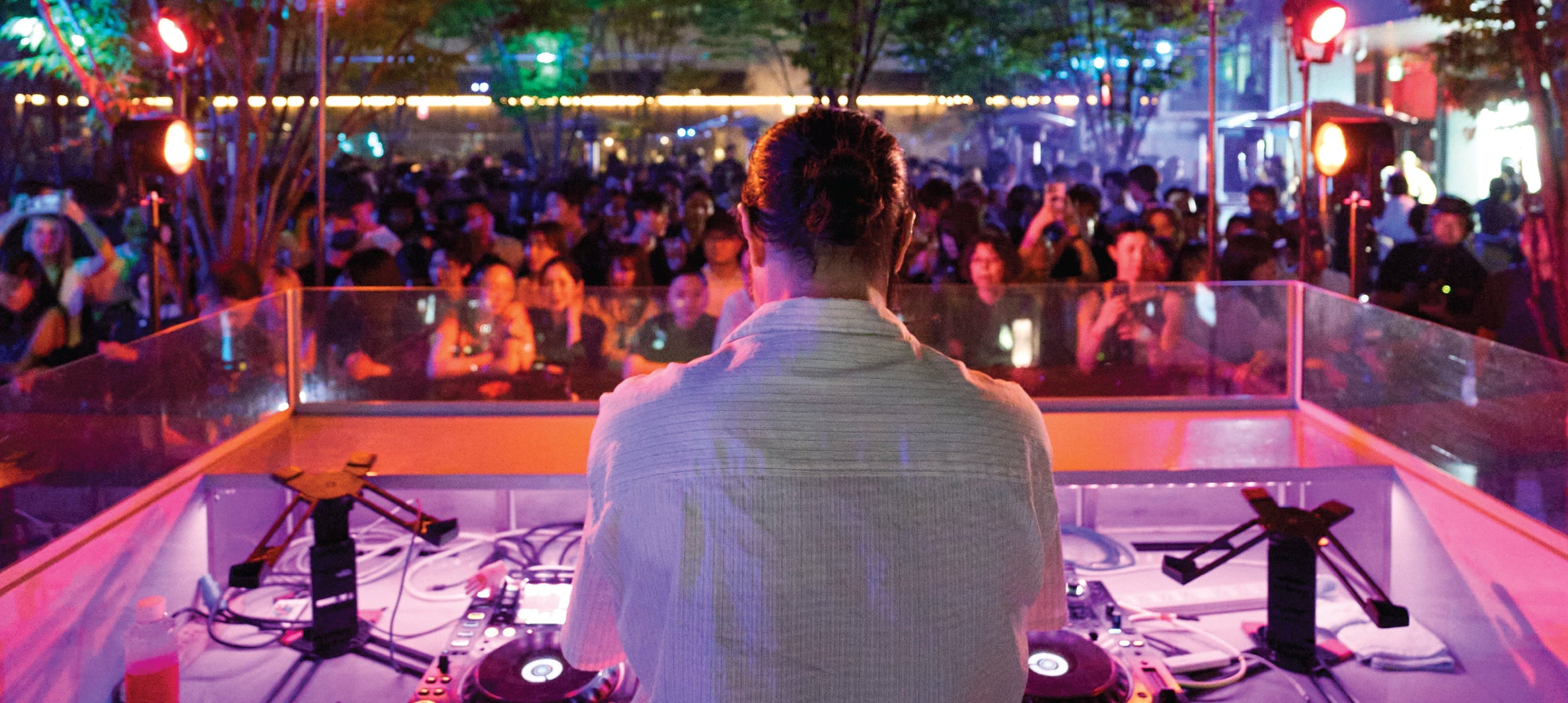 MAPS JAPAN 1st Anniversary Party