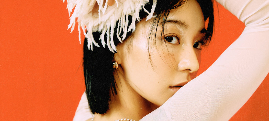 MOMOKO ARATA – MAPS JAPAN