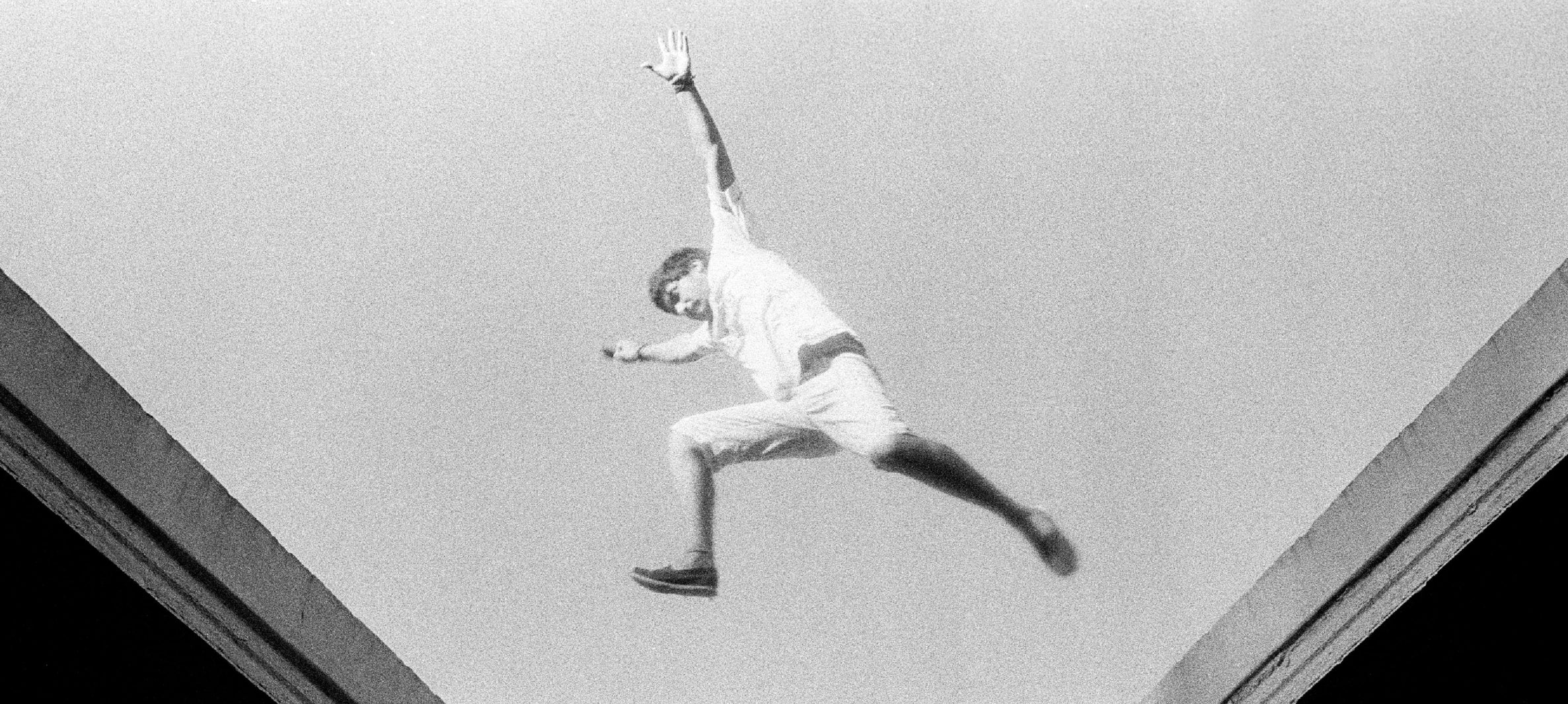PAUL RHO