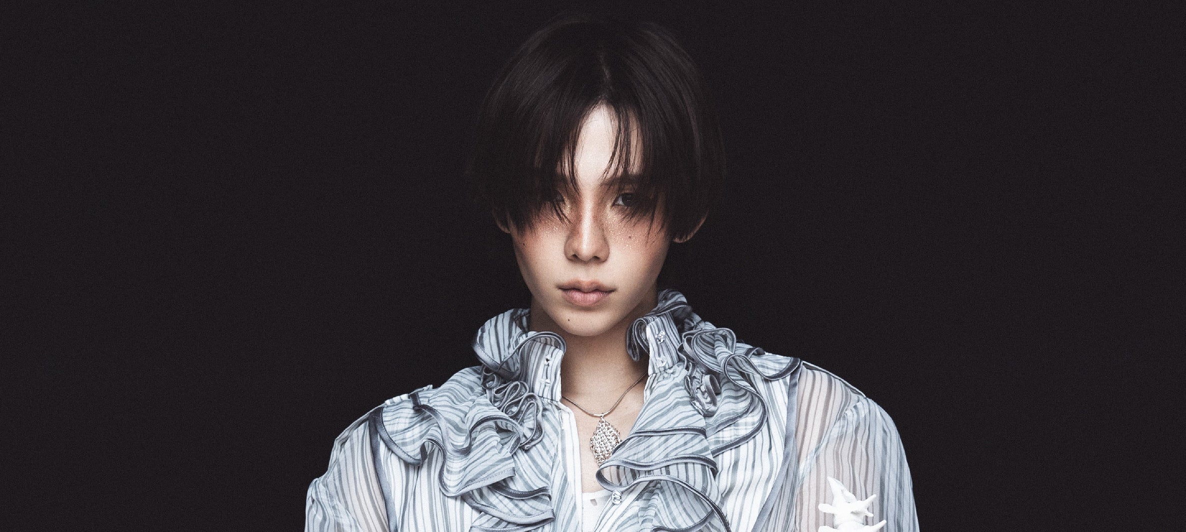 SHOTARO of RIIZE